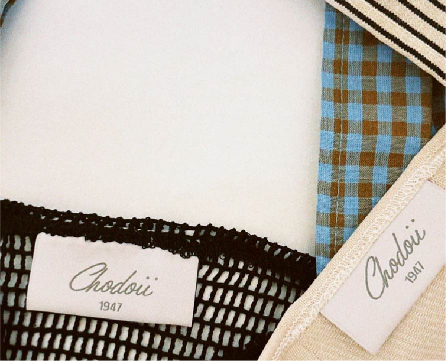 Chodoiiイメージ画像