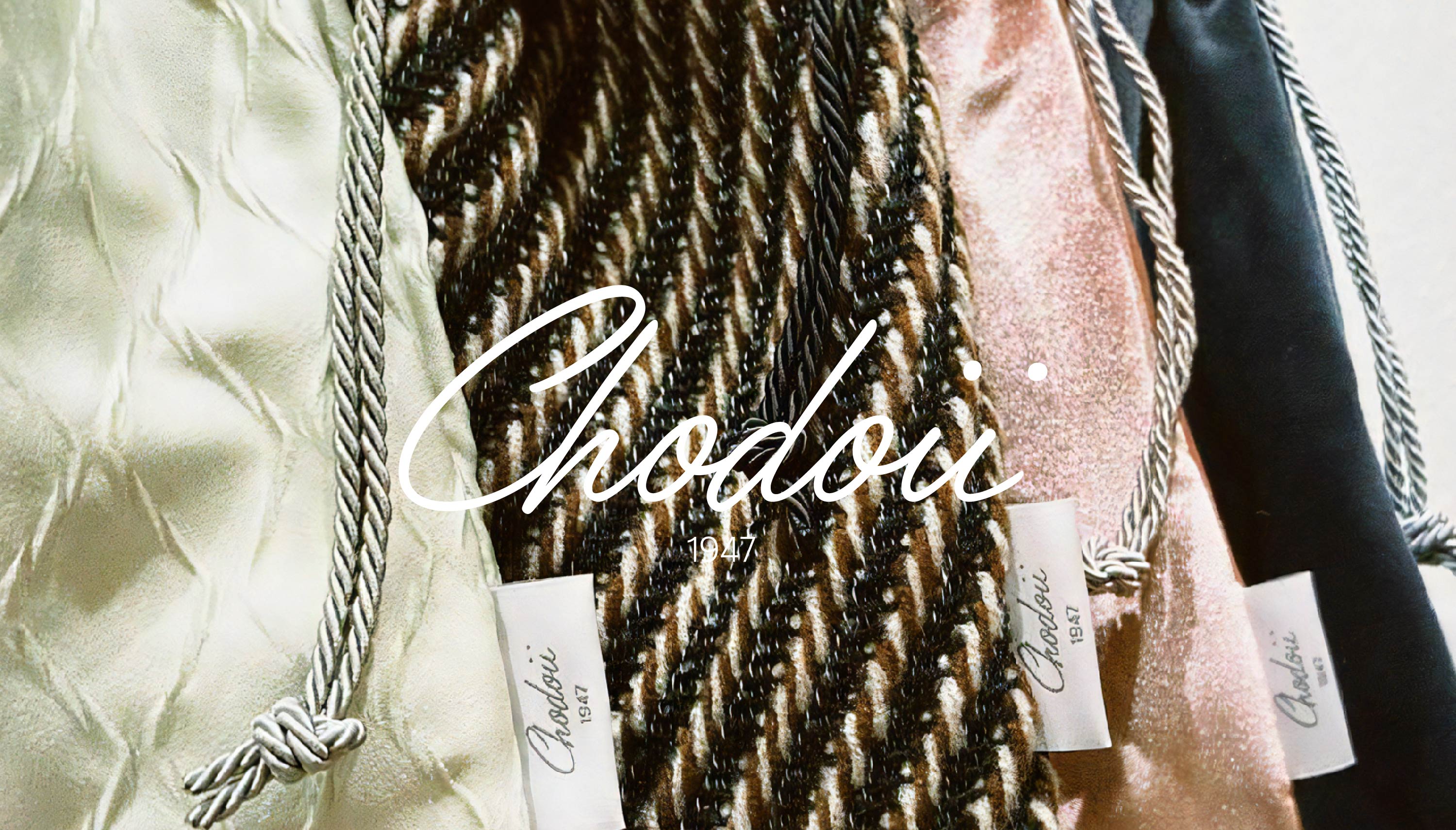 Chodoiiメインビジュアル