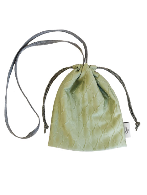 DRAWSTRAING BAG