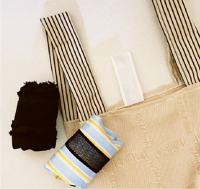 TOTE BAG M イメージ画像