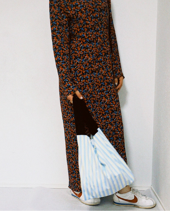 TOTE BAG M イメージ画像