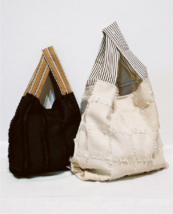 TOTE BAG M イメージ画像