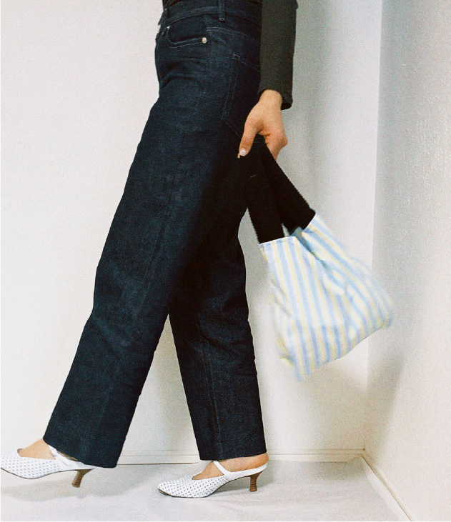 TOTE BAG S イメージ画像