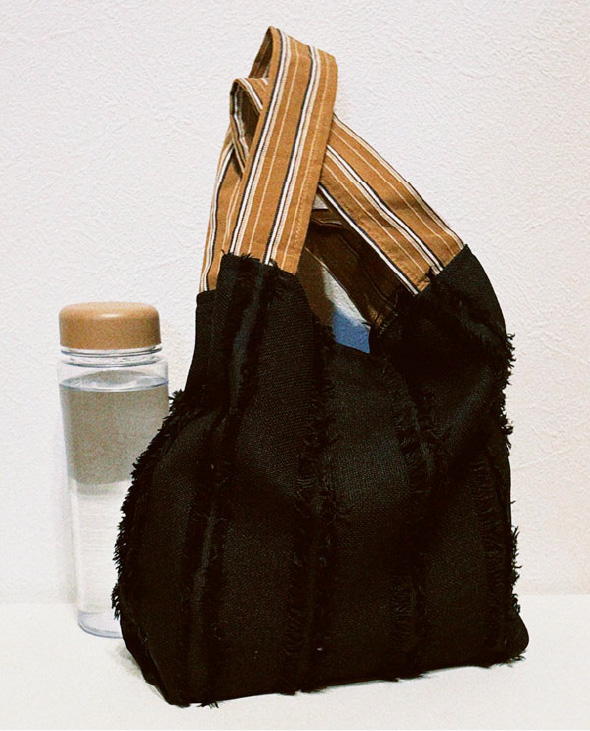 TOTE BAG S イメージ画像