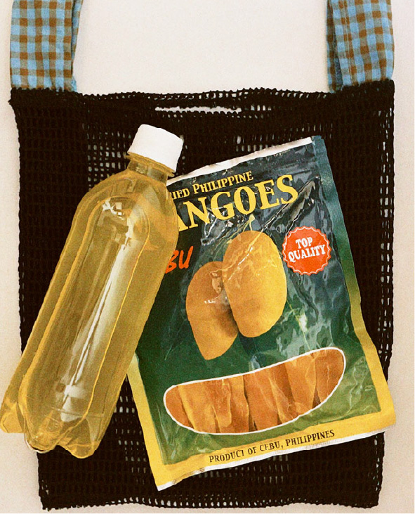 TOTE BAG S イメージ画像