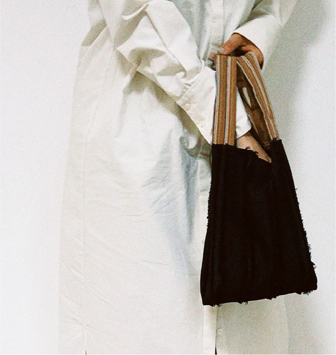 TOTE BAG S イメージ画像