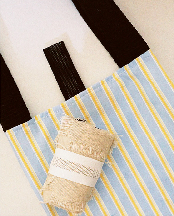 TOTE BAG S イメージ画像